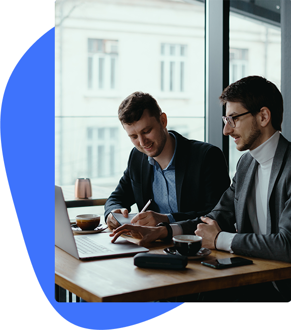 Business to Business